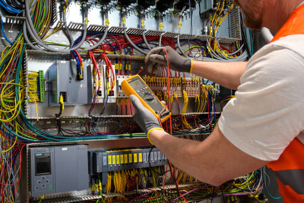 Electrical System Inspection in Traverse City, MI